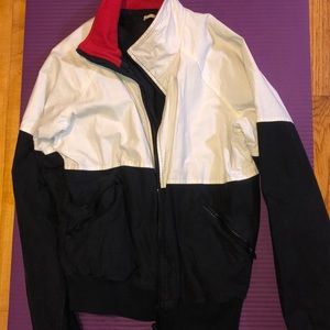 John galt (brandy Melville) bomber jacket